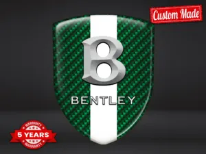 Bentley Segnaletica Auto a Cupola Sportivi Pregiati Esperti